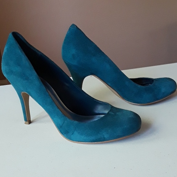 Jessica Simpson Shoes - Jessica Simpson JP Oscar heels 🔥👠👗🔥